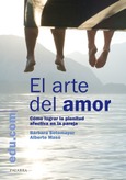 El arte del amor (digital) Portada de: El arte del amor (digital)