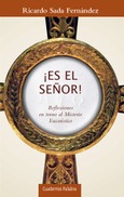 ¡Es el Señor! Portada de: ¡Es el Señor!