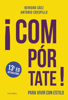 ¡Compórtate! ¡Compórtate!