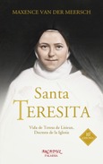 Santa Teresita Portada de: Santa Teresita