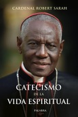 Catecismo de la vida espiritual Portada de: Catecismo de la vida espiritual