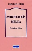 Antropología bíblica Portada de: Antropología bíblica