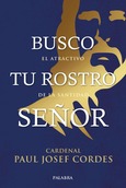 Busco tu rostro Señor Portada de: Busco tu rostro Señor