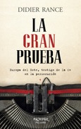 La gran prueba