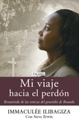 Mi viaje hacia el perdón Portada de: Mi viaje hacia el perdón