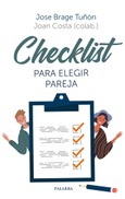 Checklist para elegir pareja Portada de: Checklist para elegir pareja