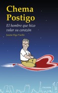 Chema Postigo Portada de: Chema Postigo