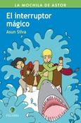 El interruptor mágico Portada de: El interruptor mágico