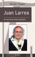 Juan Larrea Portada de: Juan Larrea