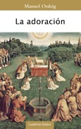 La adoración Portada de: La adoración