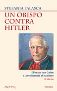 Un obispo contra Hitler Portada de: Un obispo contra Hitler