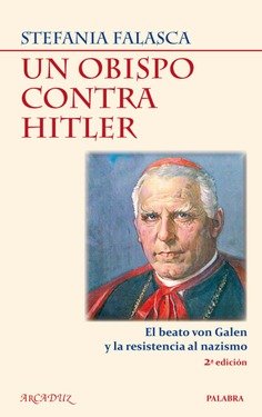 Un obispo contra Hitler Un obispo contra Hitler