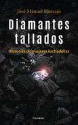 Diamantes tallados Portada de: Diamantes tallados