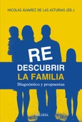 Redescubrir la familia Portada de: Redescubrir la familia