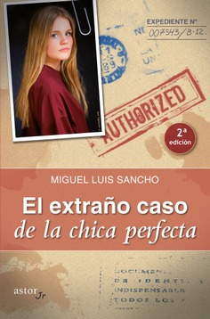 El extraño caso de la chica perfecta El extraño caso de la chica perfecta