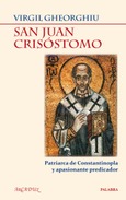 San Juan Crisóstomo Portada de: San Juan Crisóstomo
