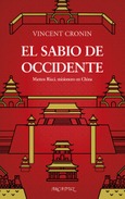El sabio de Occidente Portada de: El sabio de Occidente