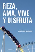 Reza, ama, vive y disfruta Portada de: Reza, ama, vive y disfruta