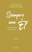 Siempre con Él. 3 Portada de: Siempre con Él. 3