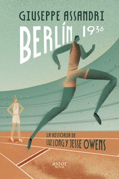 Berlín 1936 Berlín 1936