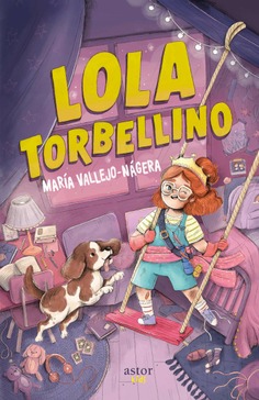 Lola Torbellino Lola Torbellino