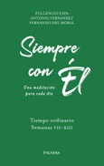 Siempre con Él. 4 Portada de: Siempre con Él. 4
