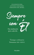 Siempre con Él. 6 Portada de: Siempre con Él. 6