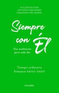 Siempre con Él. 7 Portada de: Siempre con Él. 7