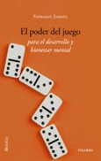 El poder del juego para el desarrollo y bienestar mental Portada de: El poder del juego para el desarrollo y bienestar mental