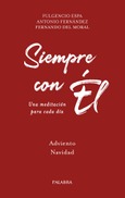 Siempre con Él. 8 Portada de: Siempre con Él. 8