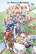 La bonita historia de un niño feo Portada de: La bonita historia de un niño feo