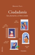Ciudadanía Portada de: Ciudadanía