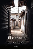El clarinete del callejón Portada de: El clarinete del callejón