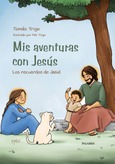 Mis aventuras con Jesús Portada de: Mis aventuras con Jesús