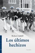 Los últimos hechizos Portada de: Los últimos hechizos