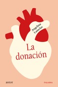 La donación Portada de: La donación
