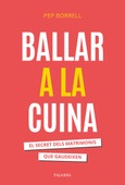 Ballar a la cuina Portada de: Ballar a la cuina