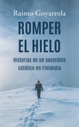Romper el hielo Portada de: Romper el hielo