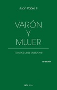 Varón y mujer Portada de: Varón y mujer