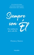 Siempre con Él. 9 Portada de: Siempre con Él. 9