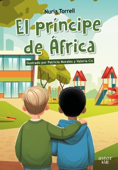 El príncipe de África El príncipe de África