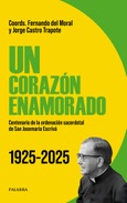 Un corazón enamorado Portada de: Un corazón enamorado