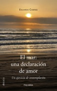 El mar: una declaración de amor Portada de: El mar: una declaración de amor