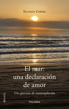 El mar: una declaración de amor El mar: una declaración de amor