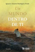 Un mundo dentro de ti Portada de: Un mundo dentro de ti
