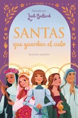 Santas que guardan el cielo
