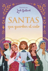 Santas que guardan el cielo Santas que guardan el cielo