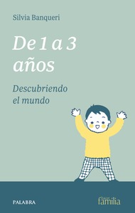 De 1 a 3 años De 1 a 3 años