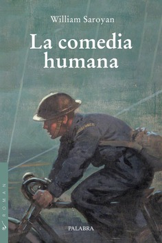 La comedia humana La comedia humana