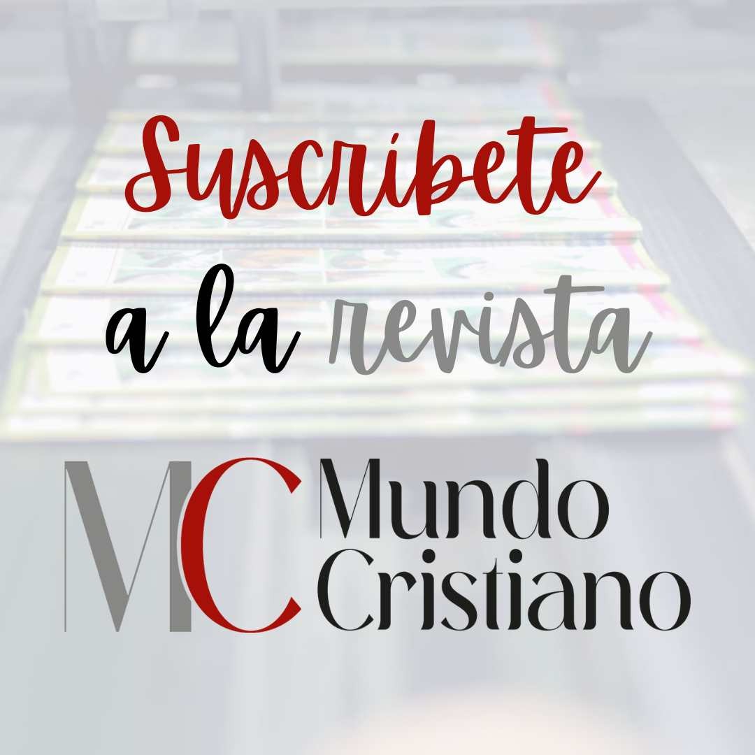 Suscríbete a RMC